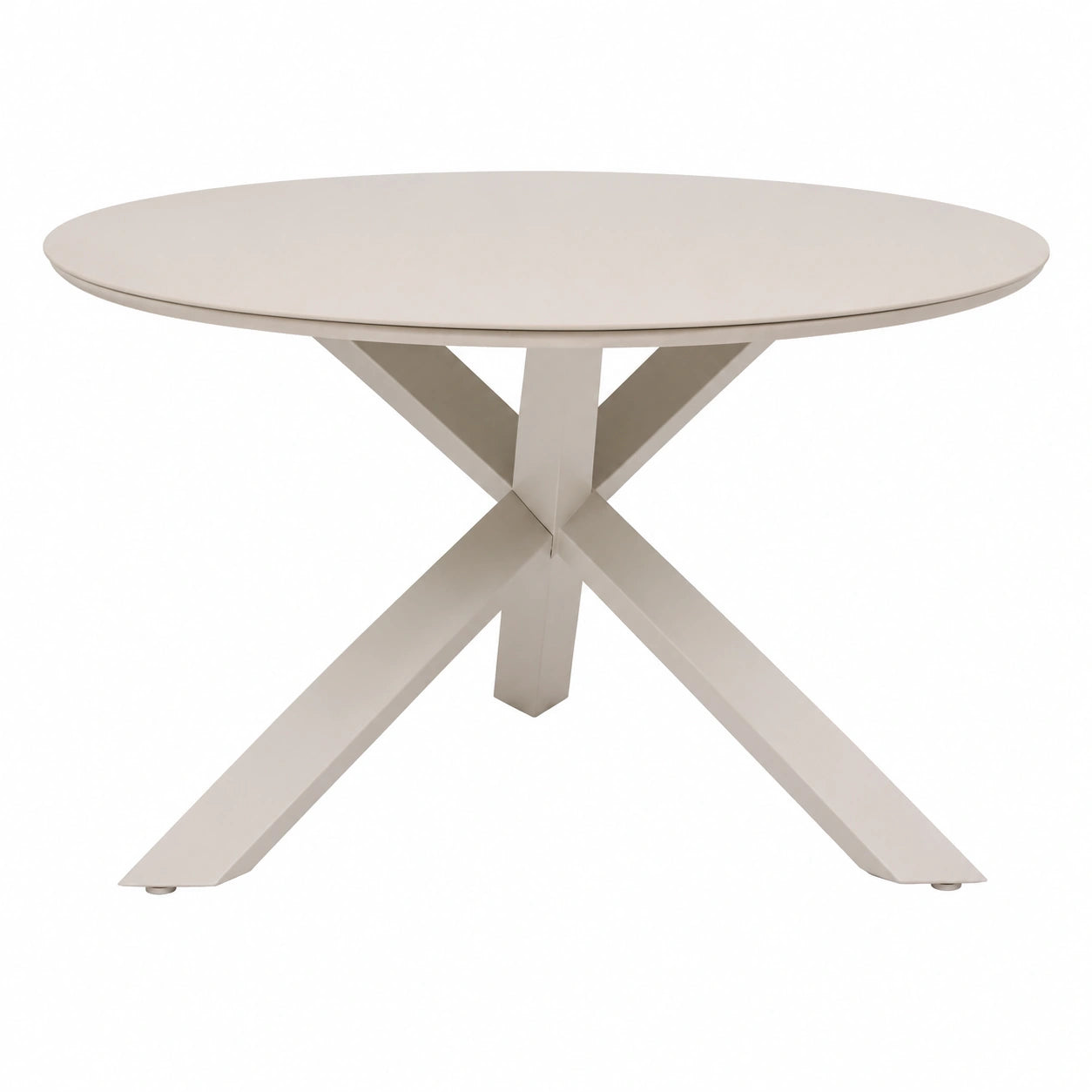 Table, 6 places, pour les espaces de vie
