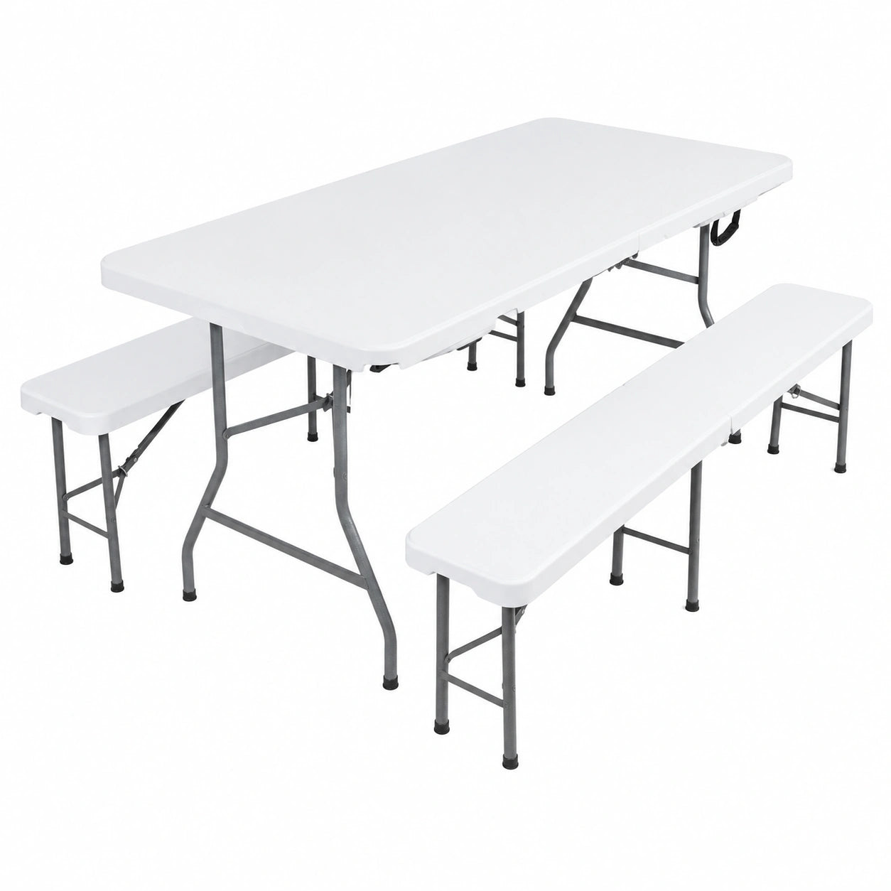 Table, 3 pièces, pour les espaces de vie