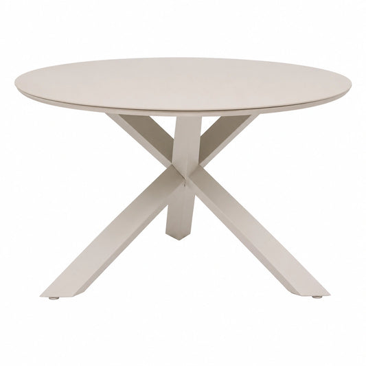 Table, 6 places, pour les espaces de vie