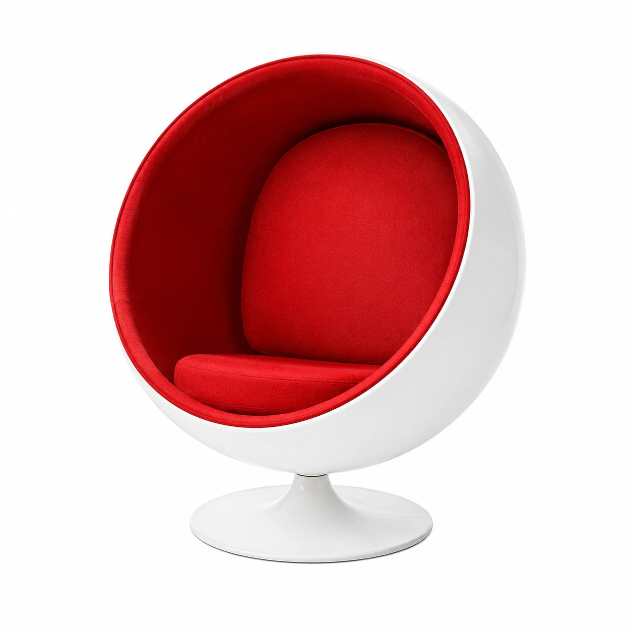 Fauteuil, pour le salon ou la chambre